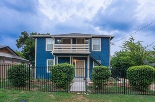 Building Photo - 3703 Market St