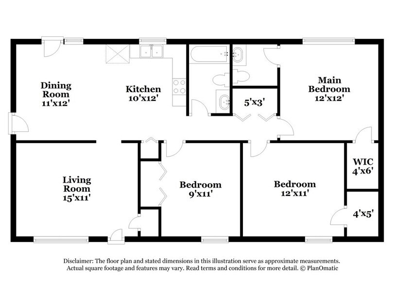 Building Photo - 164 Meadowlark Ln