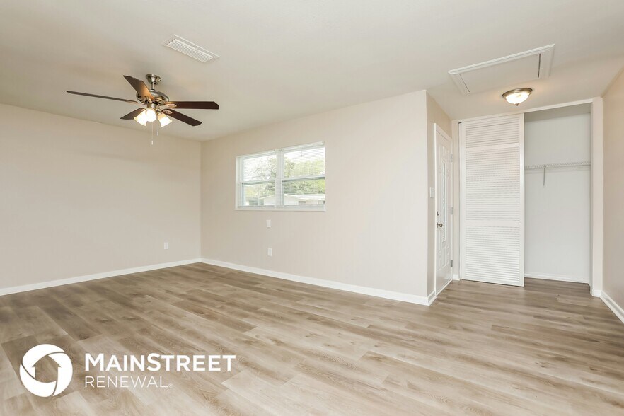 Building Photo - 500 Fern Ave