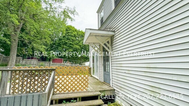 Building Photo - 56 Gammon Ave