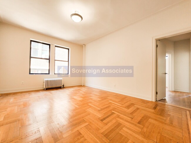 Floorplan - 652 West 163rd Street