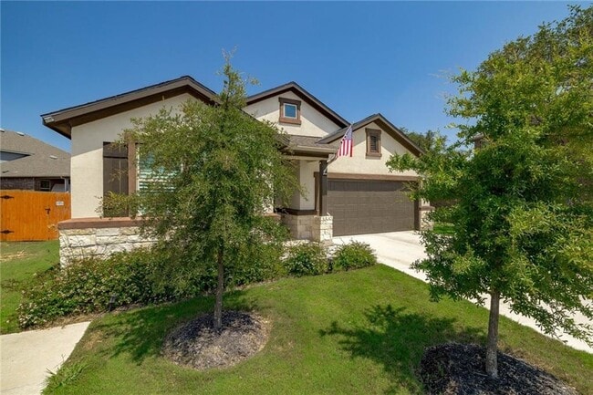 Building Photo - 809 American Trail