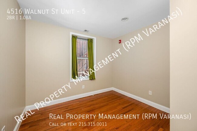 Building Photo - 4516 Walnut St