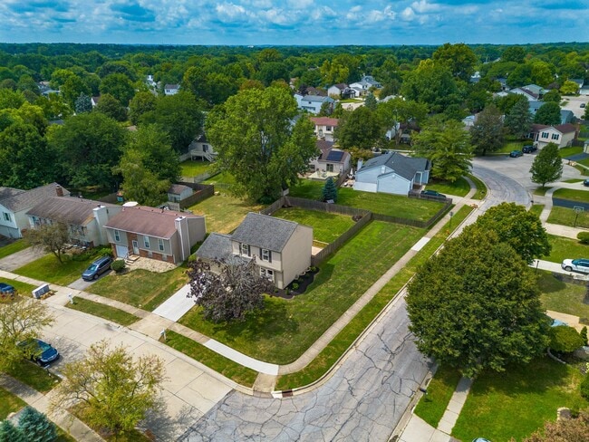 Building Photo - 8407 Covered Wagon Ct