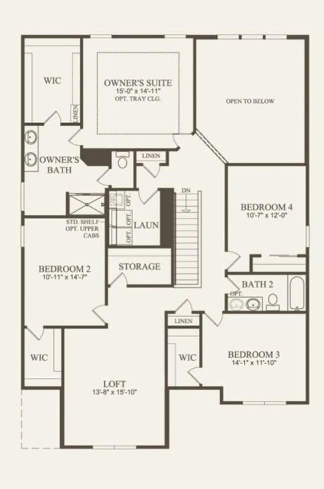 Building Photo - 3607 Ambrosia Dr