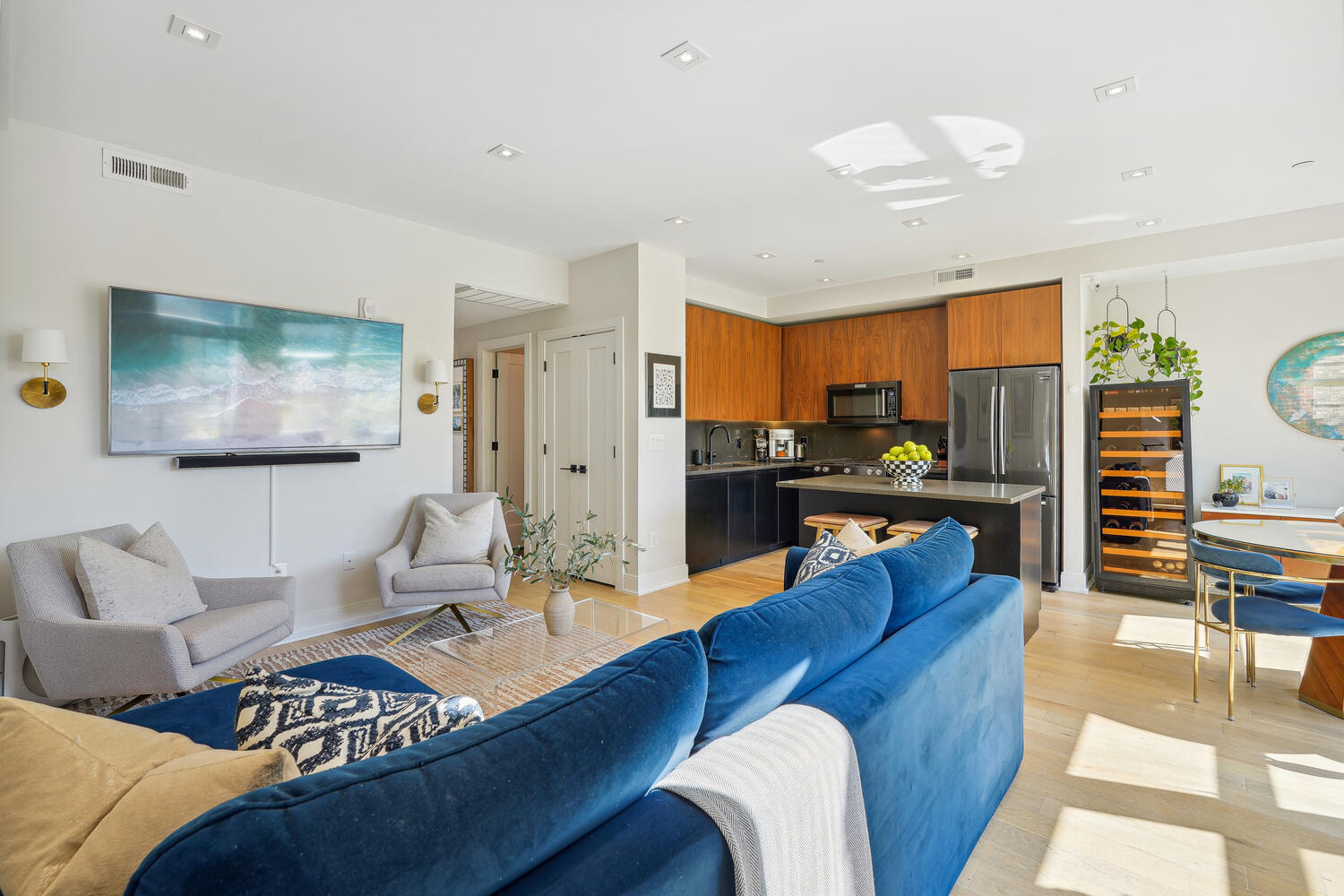 Building Photo - 1795 Lanier Pl NW