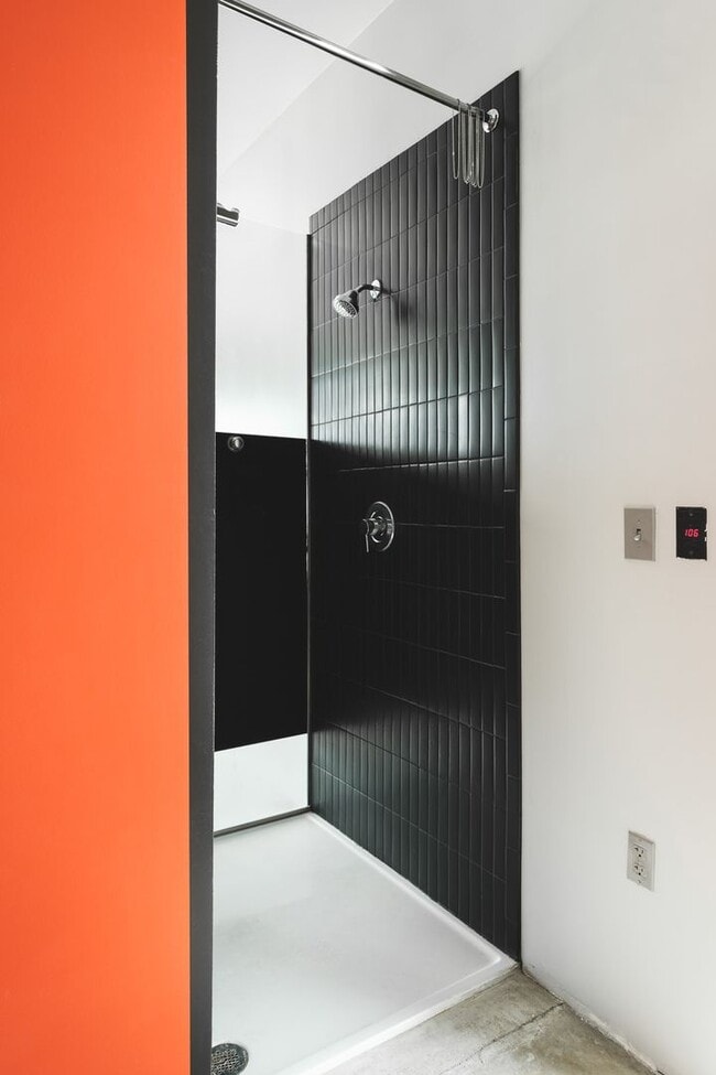 Interior Photo - Freight Residences