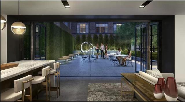 Building Photo - 2 bedroom in New York NY 10014