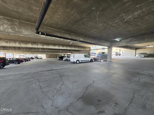Building Photo - 200 N San Fernando Rd