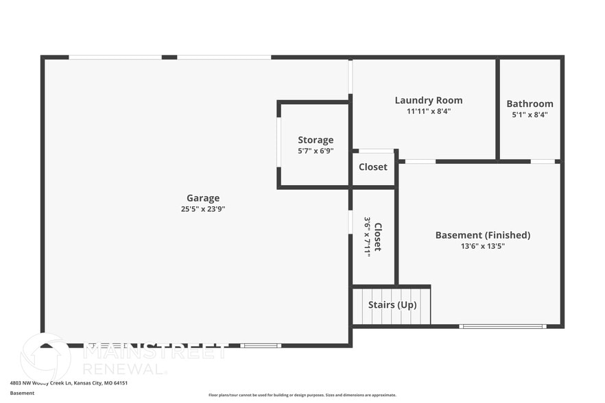 Building Photo - 4803 NW Woody Creek Ln