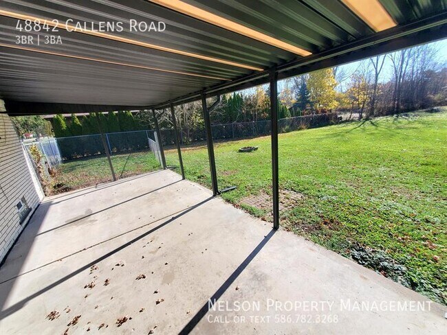 Building Photo - 48842 Callens Rd