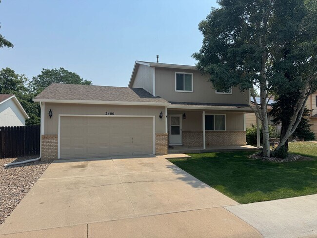 Building Photo - 3 Bed 2 Bath Home in central Fort Collins