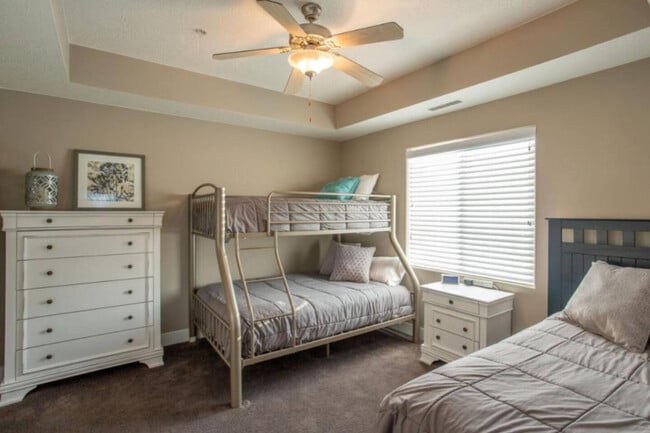 Building Photo - 1111 Gap Canyon Pkwy