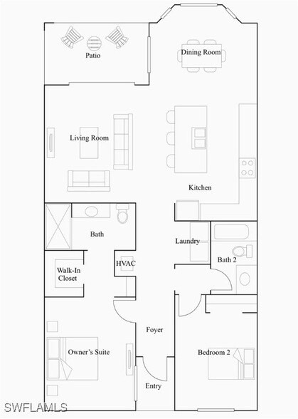 Building Photo - 43993 Boardwalk Loop