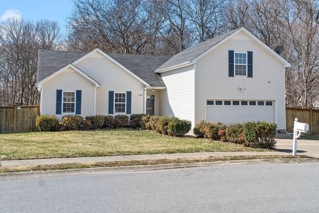 Primary Photo - 3832 Cannondale Dr