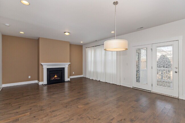 Building Photo - Charming 3-Bed Home with Spacious Layout in Wendell Falls