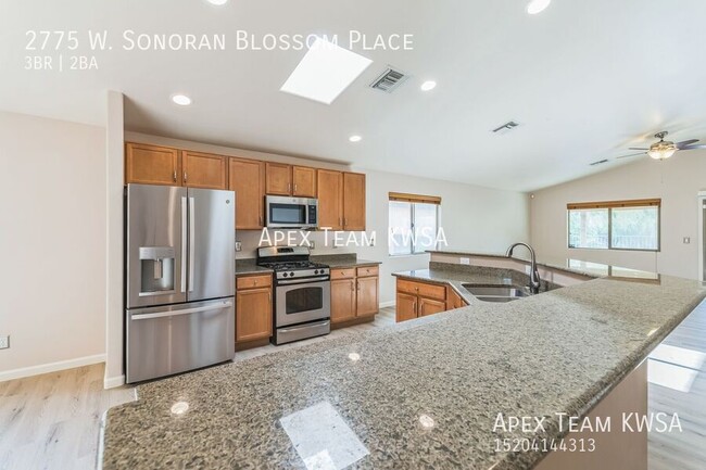 Building Photo - $1,995 Beautiful Home in Sonoran Blossom N...