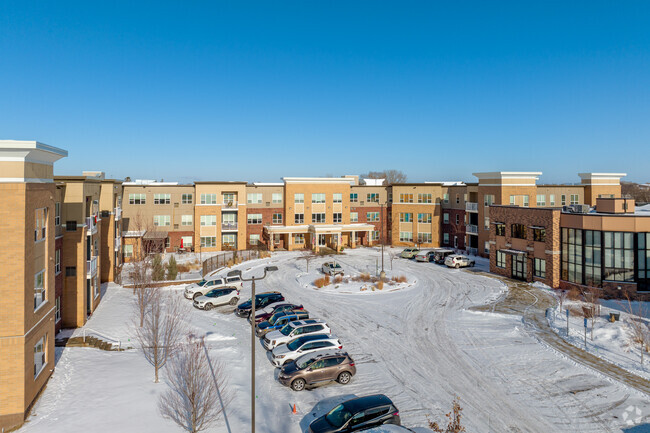 Primary Photo - The Rosemount Senior Living at Steeple Center