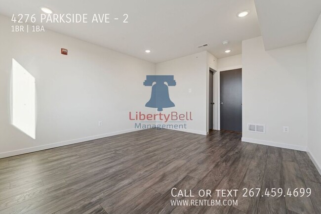 Building Photo - 4276 Parkside Ave