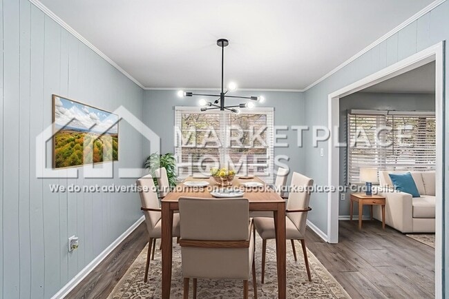 Building Photo - 9206 Blackwell St