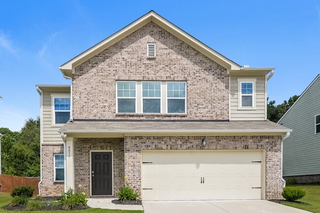 Building Photo - 4211 Georgia Cir