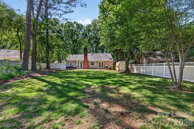 Building Photo - 9131 Glisson Ct