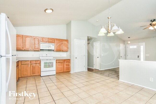 Building Photo - 7401 Cinnamon Teal Dr