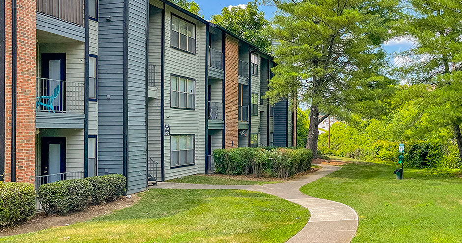 Primary Photo - Residences at Glenview Reserve Apartment H...