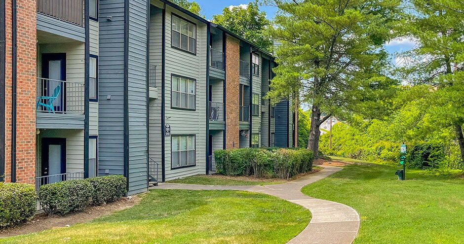 Primary Photo - Residences at Glenview Reserve Apartment Homes