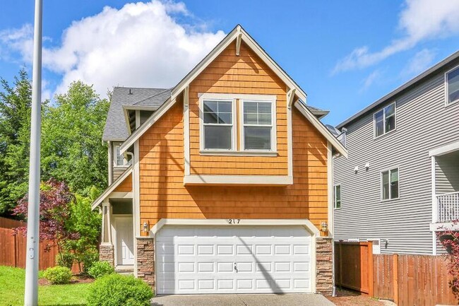 Primary Photo - 217 125th Pl SE