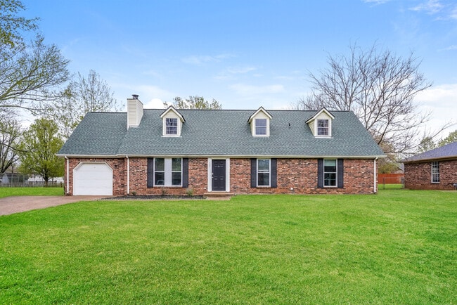 Building Photo - 105 Bordeaux Ct