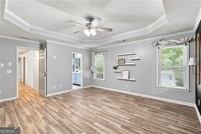 Building Photo - 2069 Ursuline Way NW