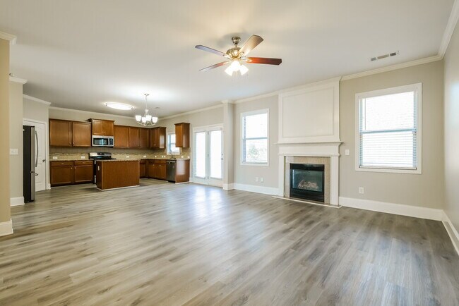 Building Photo - 1416 Blue Sail Ave