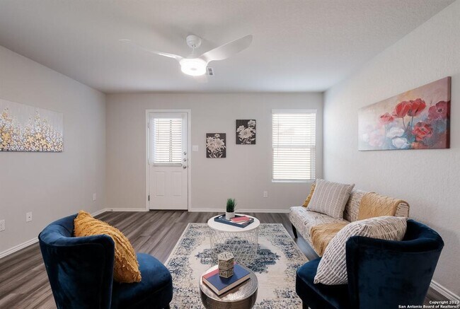 Building Photo - 5614 Tempest Ct
