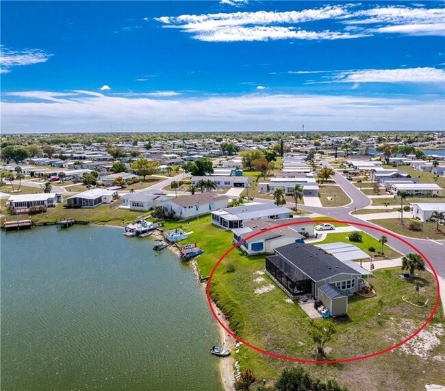 Building Photo - 6115 Shearwater Dr