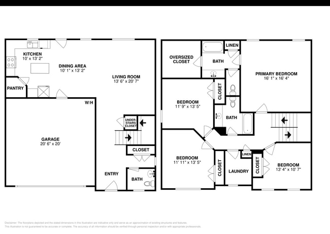 Building Photo - 270 Orchard Ln