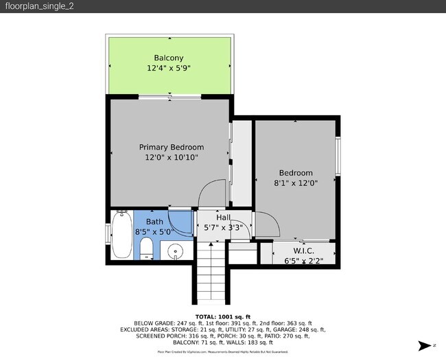 Building Photo - $1,895.00 with $300 OFF First Month's Rent, 2 Bedrooms, 1.5 Bathroom, Single Family Home in Color...