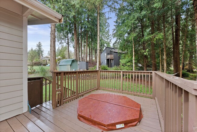 Building Photo - Stunning 4-Bed Gig Harbor Home for Rent | ...