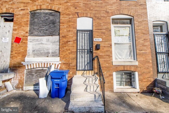 Building Photo - 2231 Orem Ave