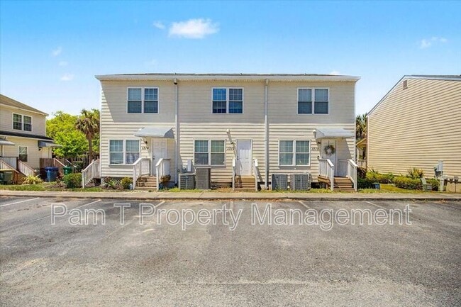 Building Photo - 1312 Dieter St