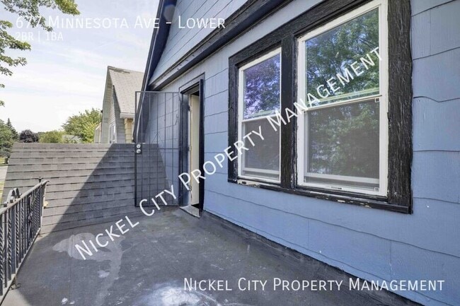Building Photo - 677 Minnesota Ave