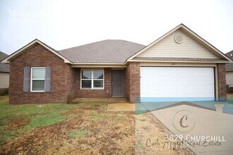 Building Photo - 3829 Churchill-