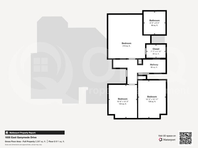 Building Photo - 1835 E Ganymede Dr