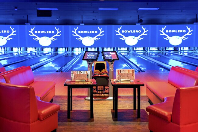 Building Photo - 361 17th St NW