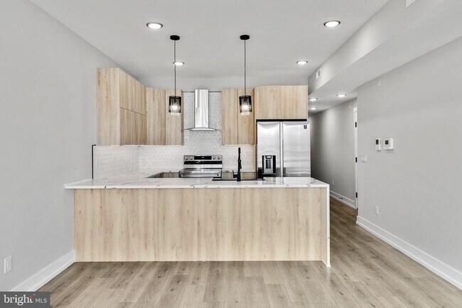 Building Photo - 1617 Brown St