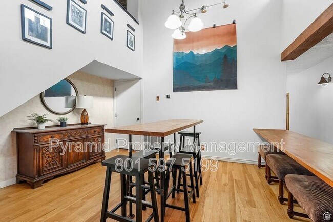 Building Photo - 14600 S Shaggy Mountain Rd