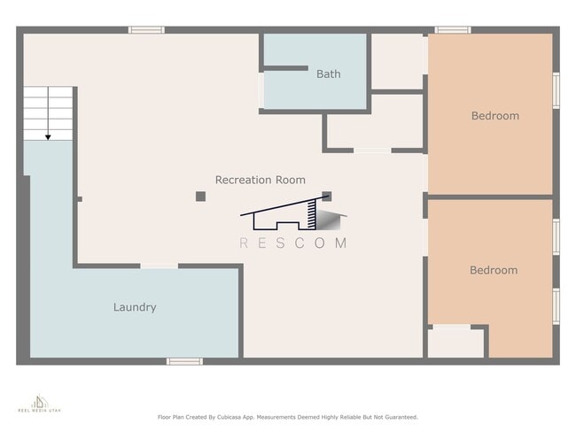 Building Photo - Updated North Ogden 4 Bedroom 2 Bathroom Home!