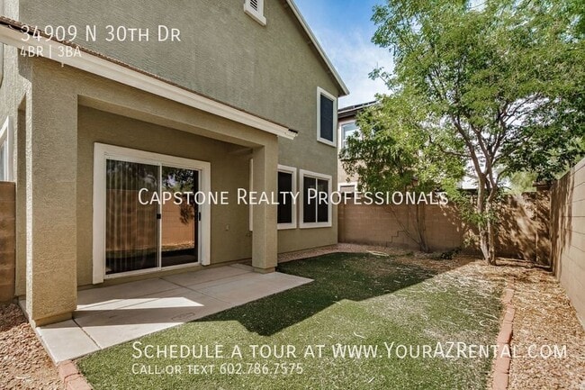 Building Photo - 34909 N 30th Dr