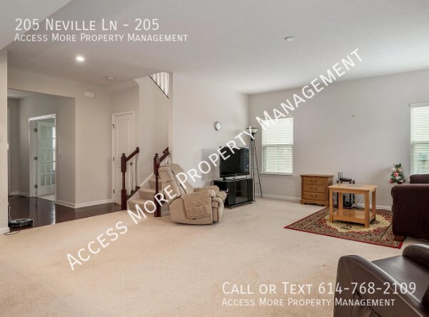 Building Photo - 205 Neville Ln