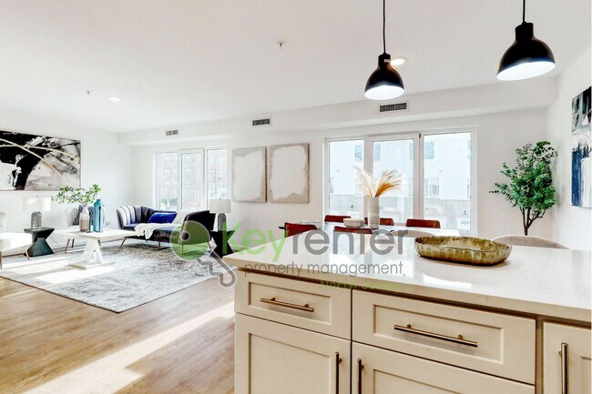 Building Photo - Brand New End-Unit 3-Bedroom Townhome with Garage, Driveway & EV Charger – First Occupancy!